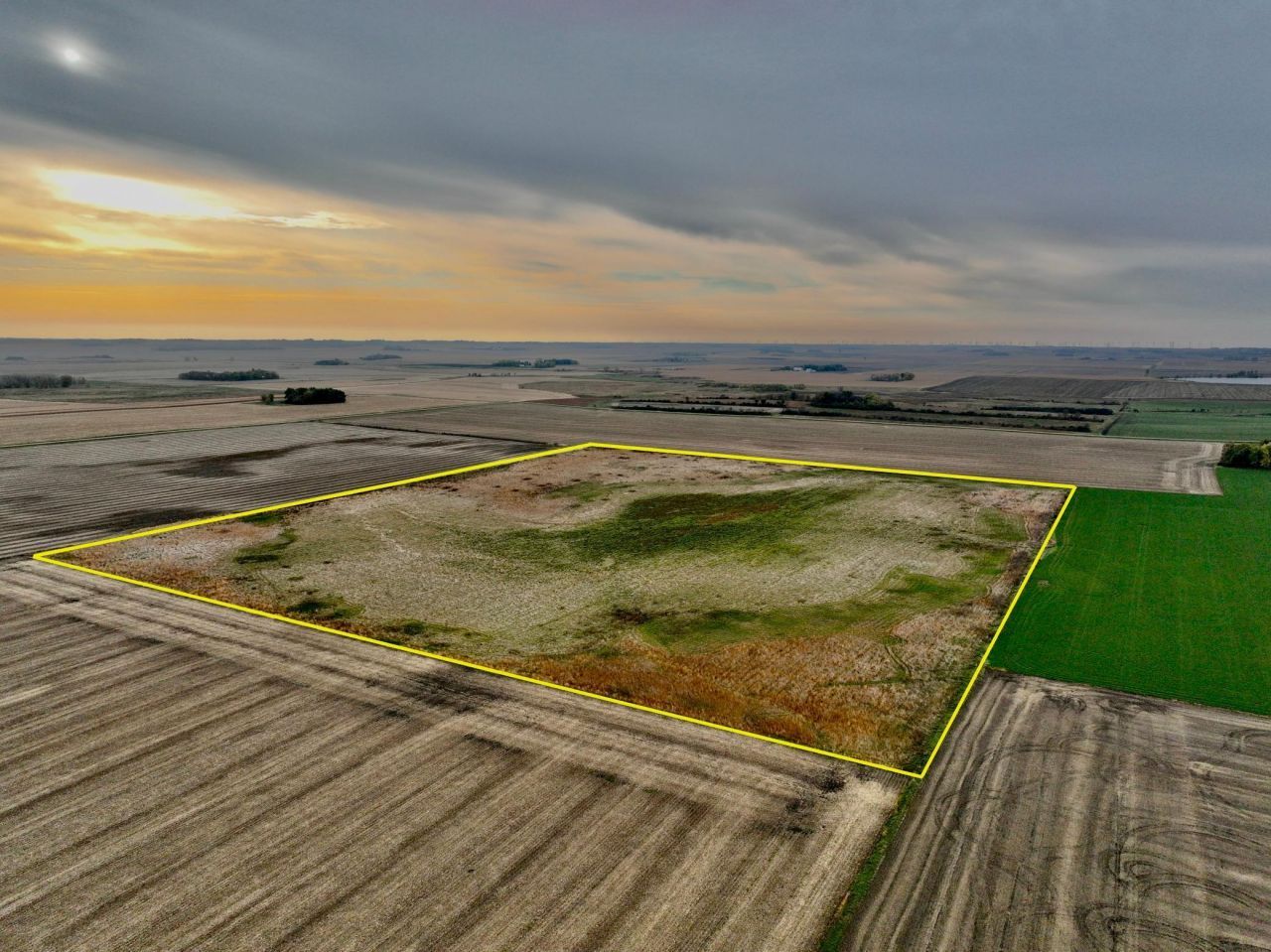 TBD 121ST Street, Lake Wilson, MN 56151