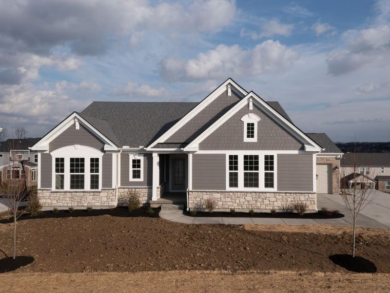 13046 Justify Drive, Union, KY 41091 Photo 1