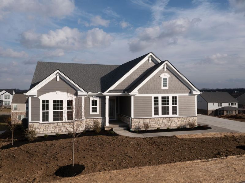 13046 Justify Drive, Union, KY 41091 Photo 2