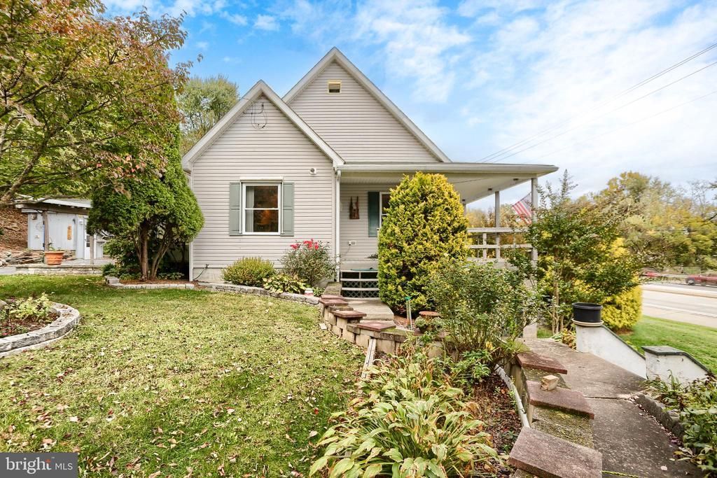 2130 SUSQUEHANNA TRAIL, LIVERPOOL, PA 17045