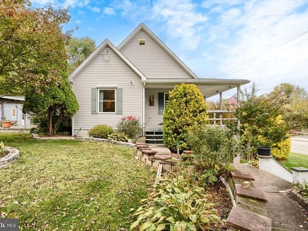 2130 SUSQUEHANNA TRAIL, LIVERPOOL, PA 17045