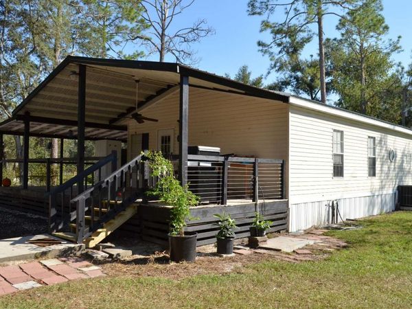 19483 125TH DR, OBrien, FL 32071