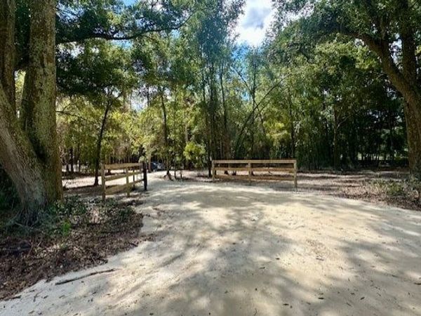 SW 20TH ST, Bell, FL 32619