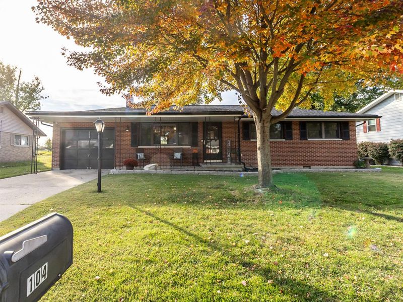 104 Oxford Drive, Greenville, OH 45331 Photo 38