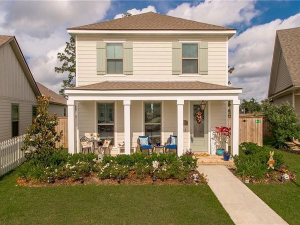 2329 BRADBURY Place, Covington, LA 70433