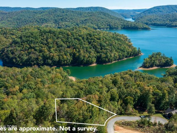 Alum Drive, New Tazewell, TN 37825