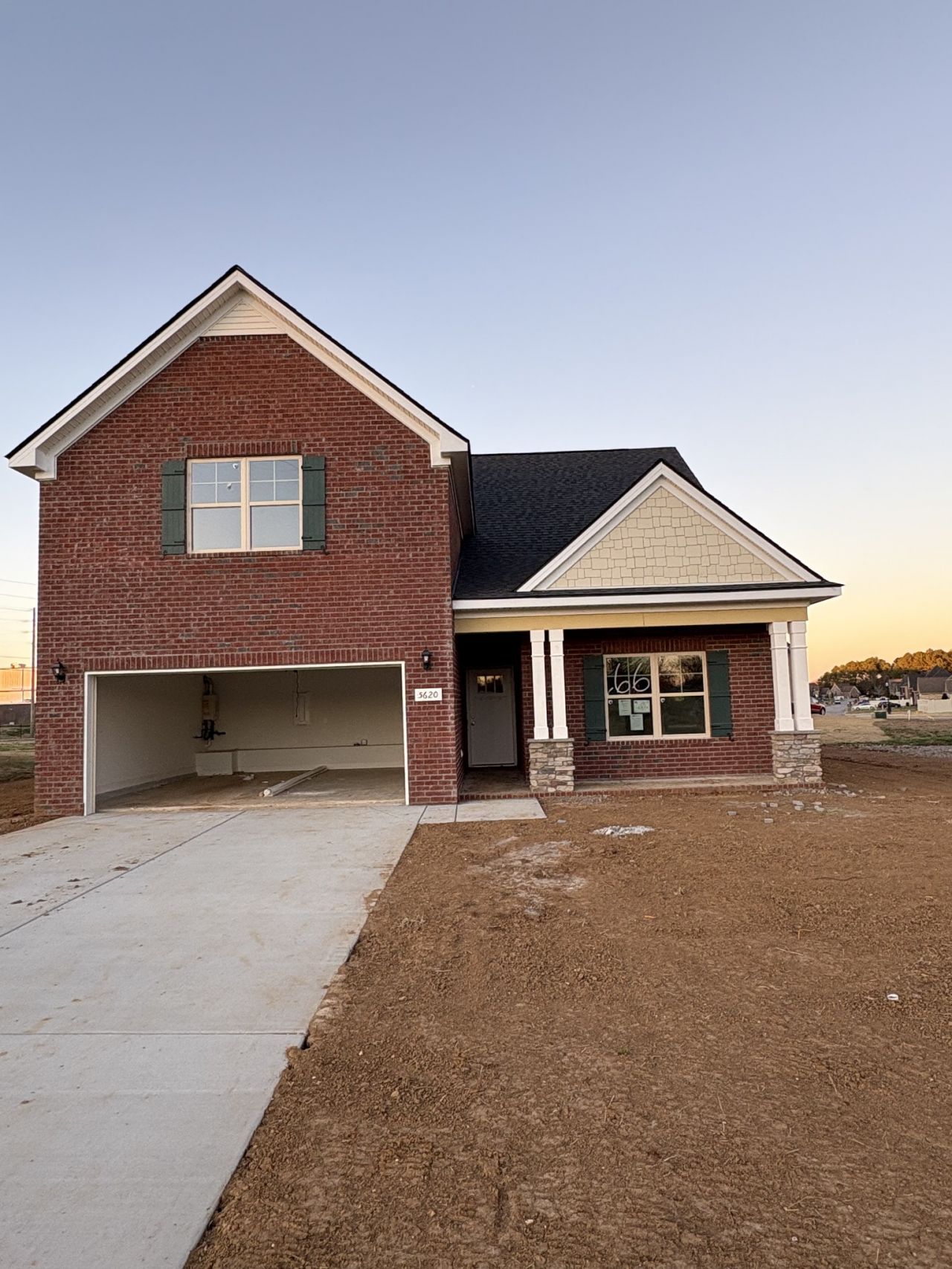 5620 Rooker Road, Smyrna, TN 37167 Main Photo