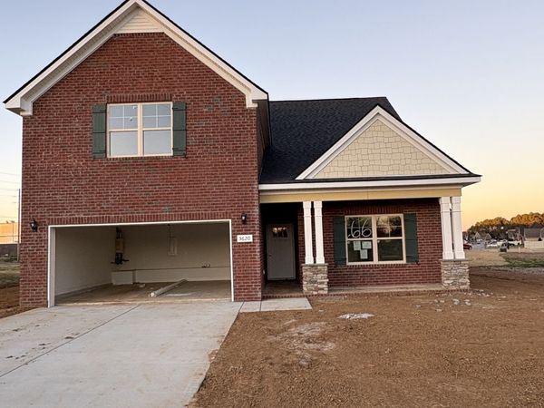 5620 Rooker Road, Smyrna, TN 37167