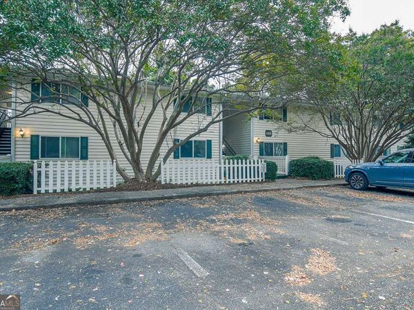 1418 Foxhall Lane SE, Unit 9, Atlanta, GA 30316