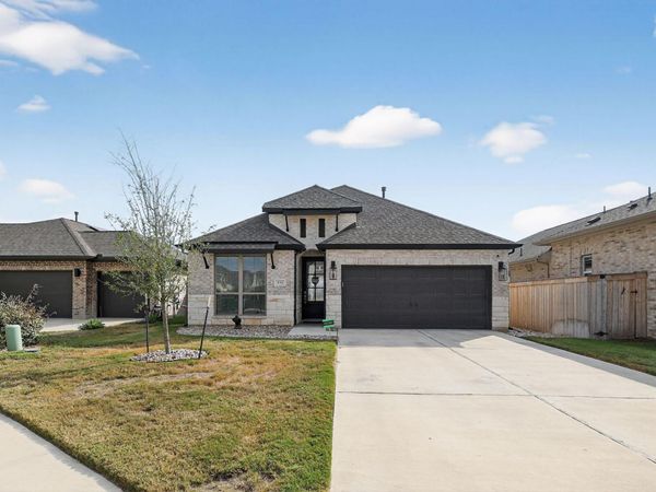 133 Plumbago LOOP, Bastrop, TX 78602