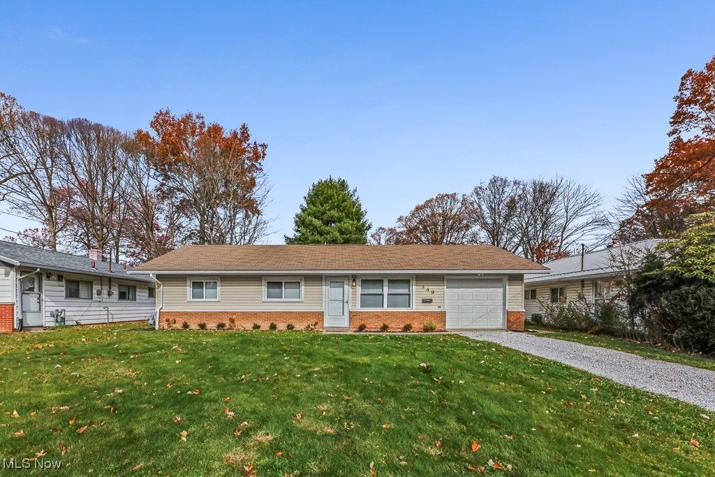 549 Linwood Drive Alliance, OH 44601