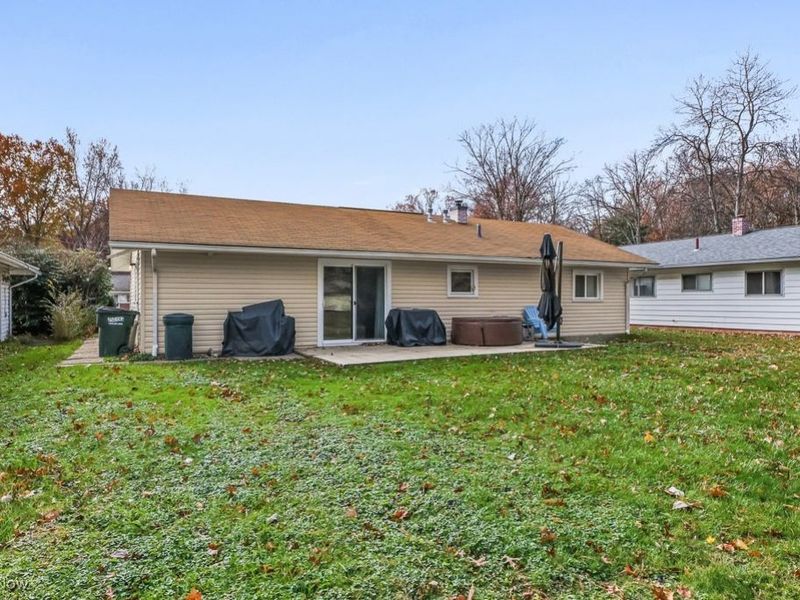 549 Linwood Drive, Alliance, OH 44601 Photo 25