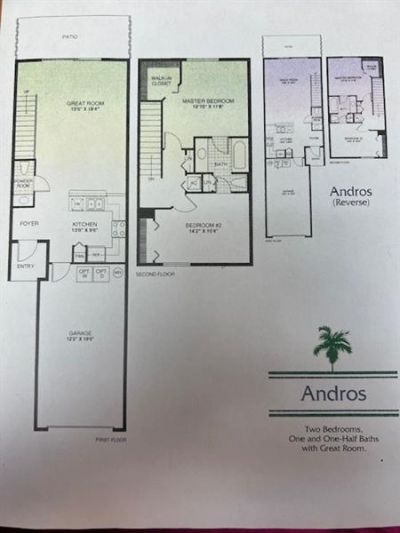 2560 Cordoba Bend, Unit 2560, Weston, FL 33327 Photo