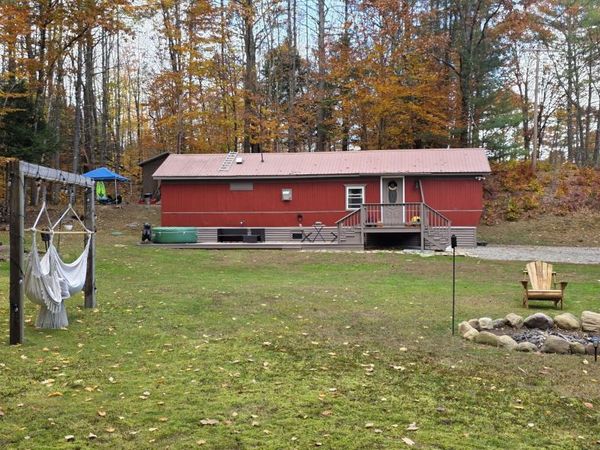 257 Hadley Road, Hadley, NY 12878