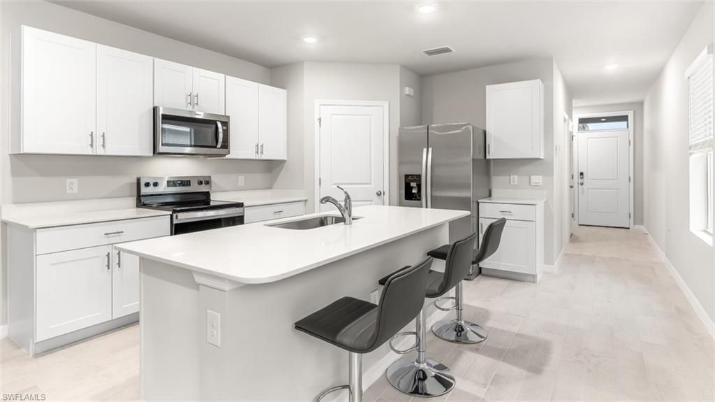 2690 Soft Coral Way, North Fort Myers, FL 33903 Photo