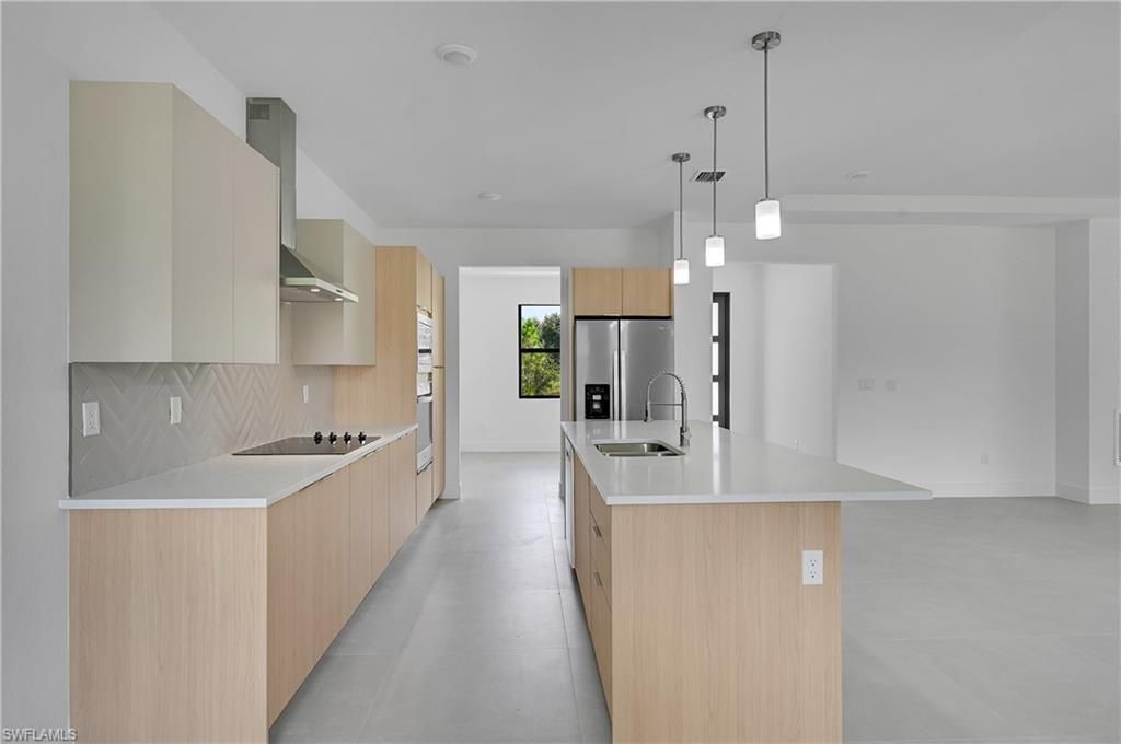 3805 E 8th St, Lehigh Acres, FL 33972 Photo