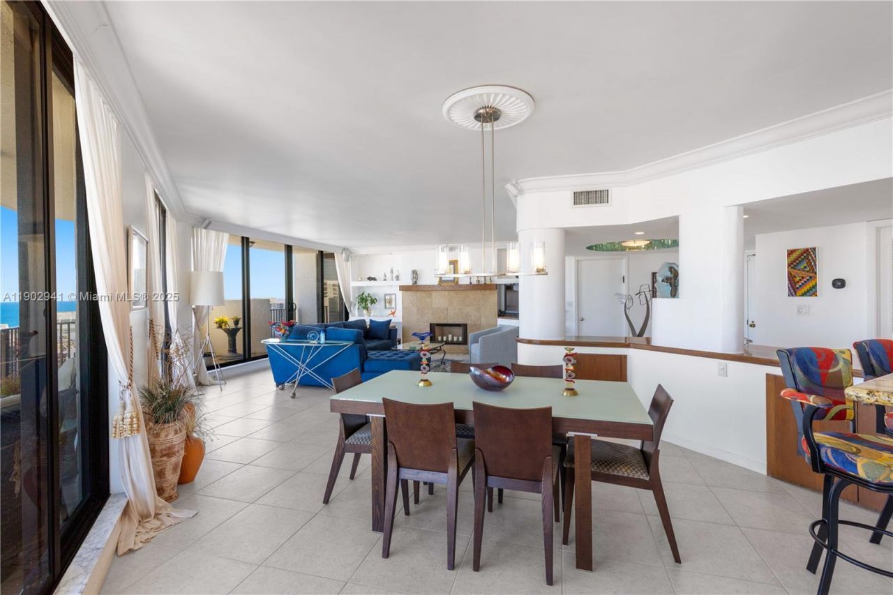 300 Three Islands Blvd, Unit PH2A, Hallandale Beach, FL 33009 Photo