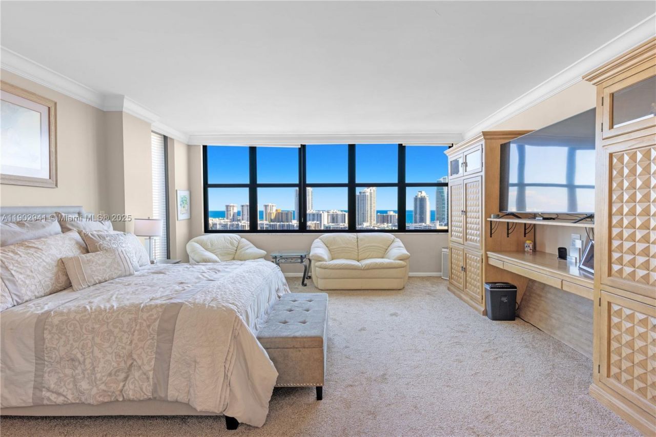 300 Three Islands Blvd, Unit PH2A, Hallandale Beach, FL 33009 Photo