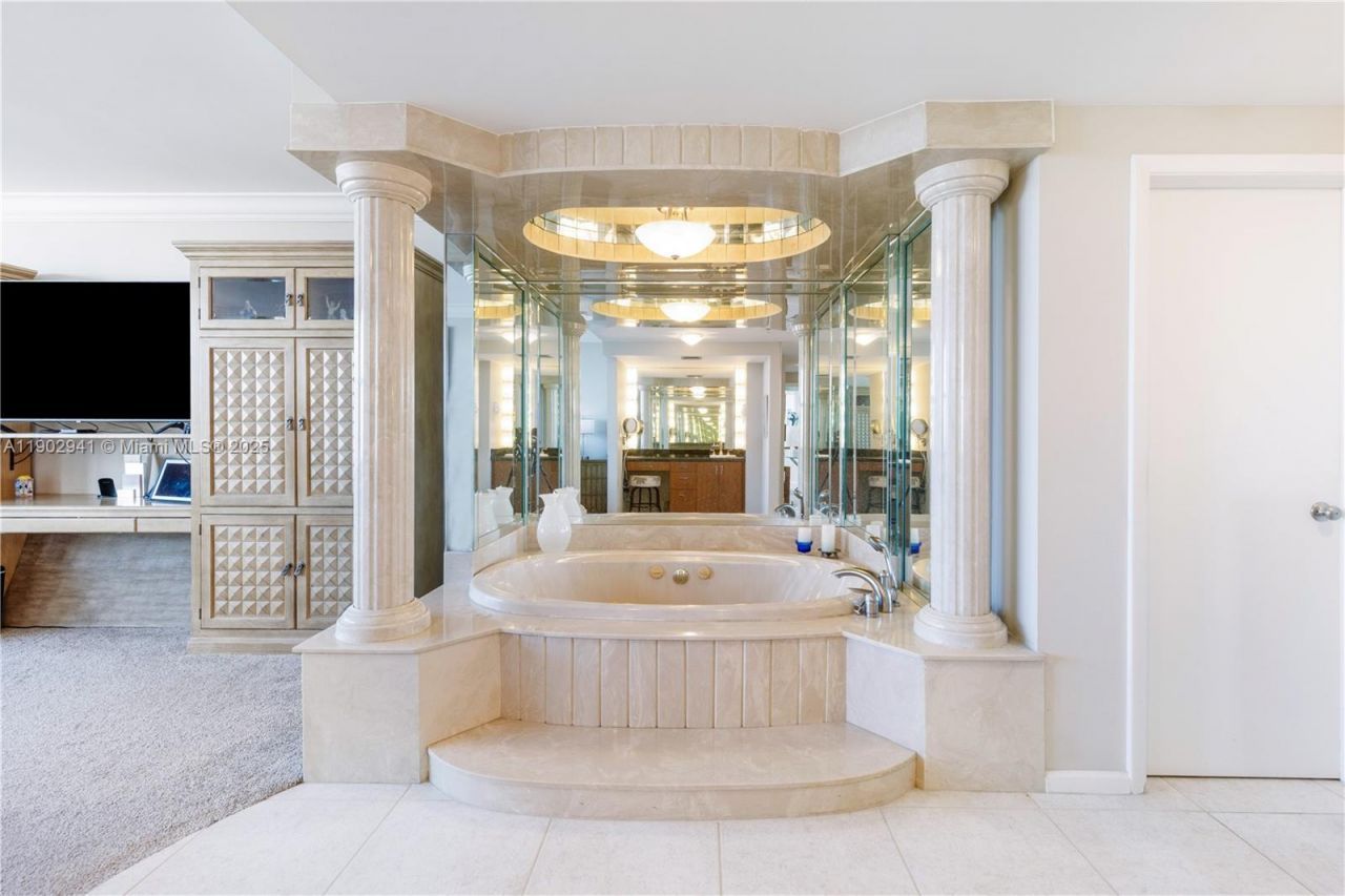 300 Three Islands Blvd, Unit PH2A, Hallandale Beach, FL 33009 Photo