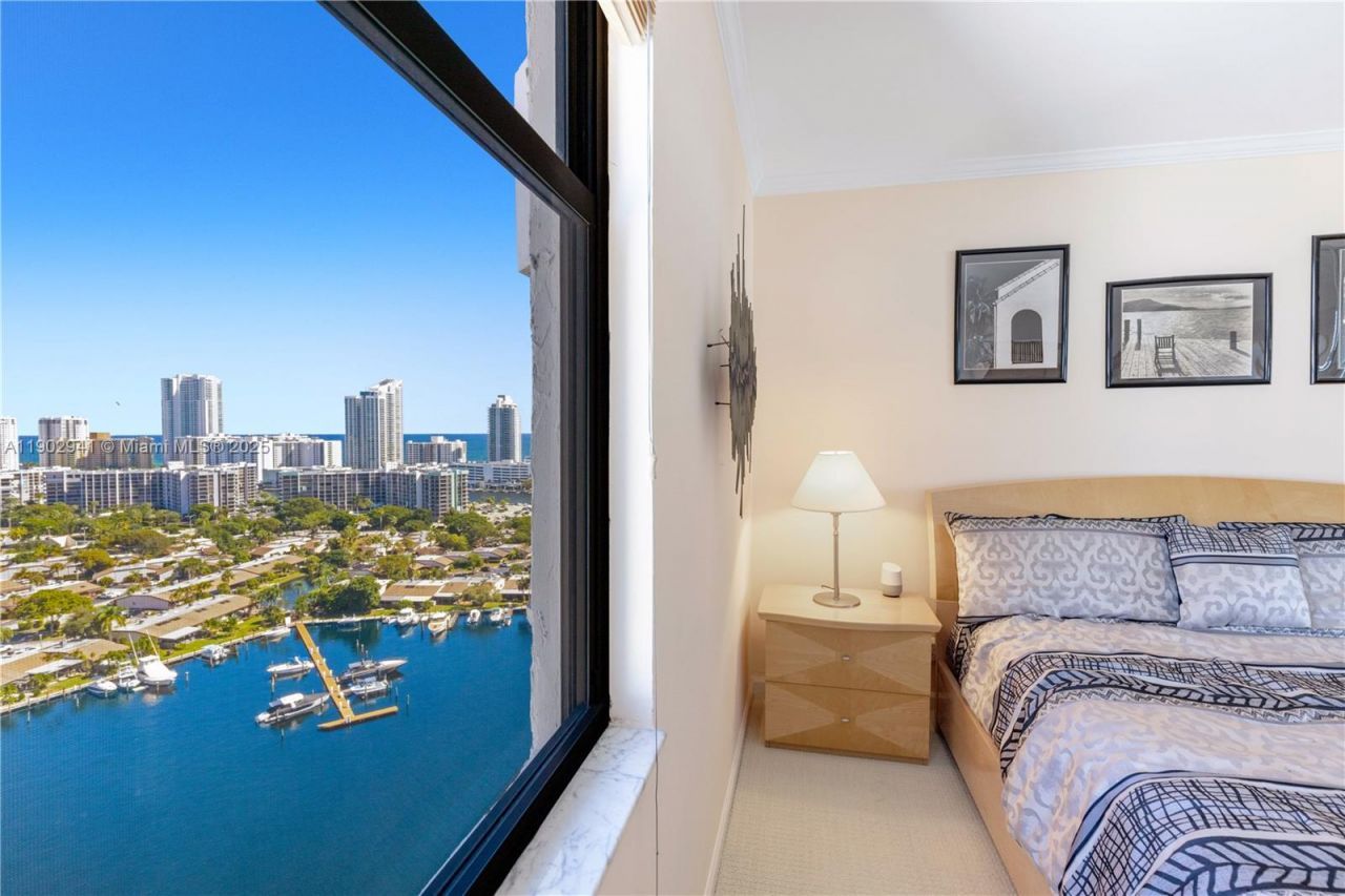 300 Three Islands Blvd, Unit PH2A, Hallandale Beach, FL 33009 Photo