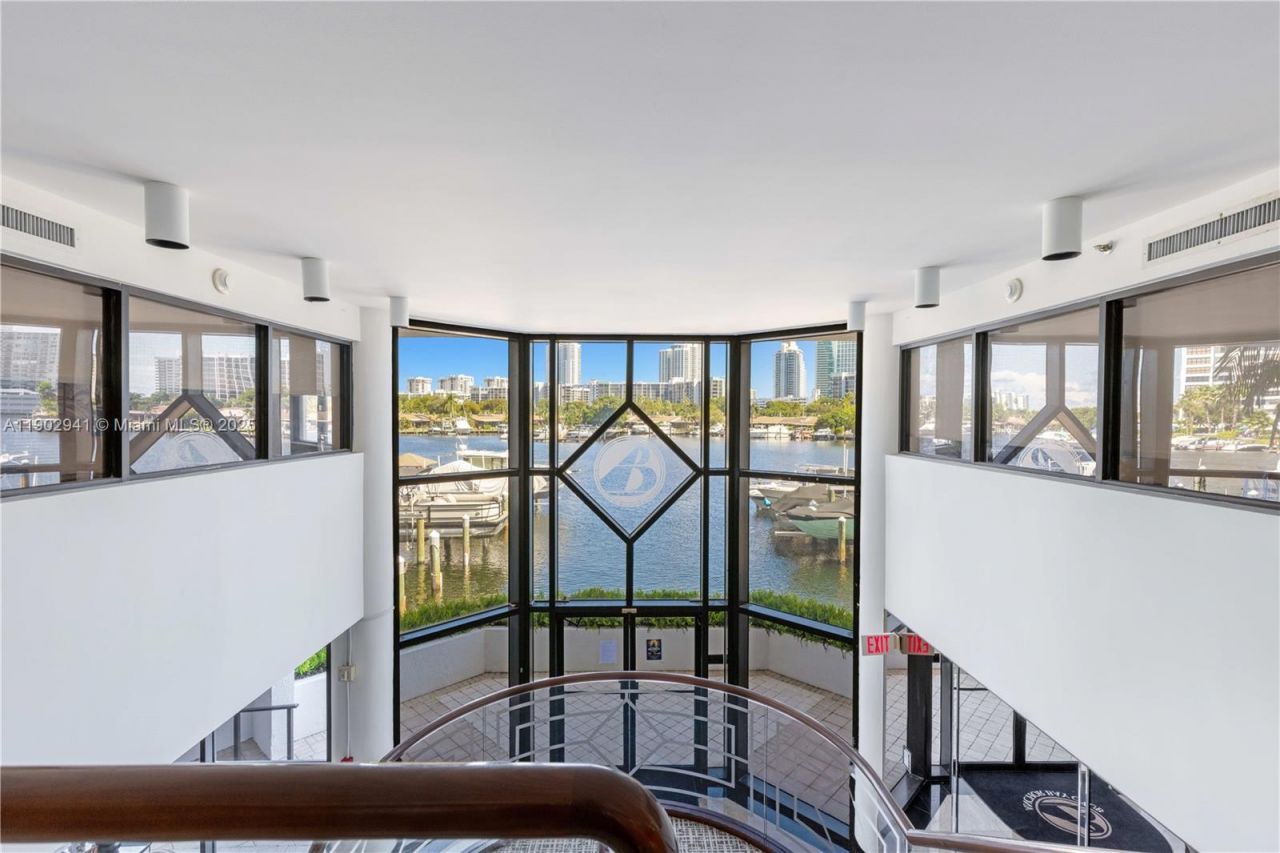 300 Three Islands Blvd, Unit PH2A, Hallandale Beach, FL 33009 Photo