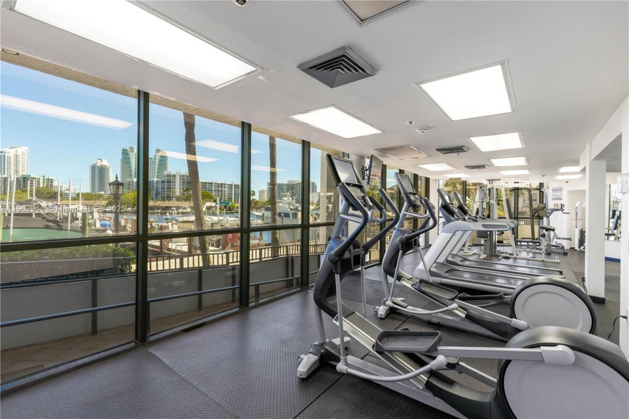 300 Three Islands Blvd, Unit PH2A, Hallandale Beach, FL 33009 Photo