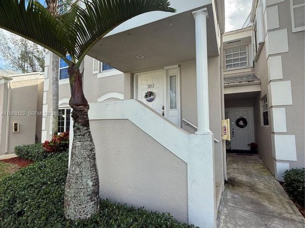 2634 SE 21st Ct, Unit 203-C, Homestead, FL 33035