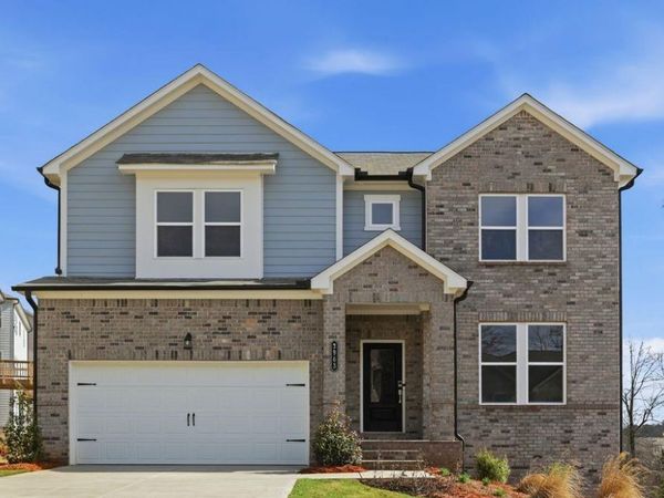 3963 Alderstone Drive, Flowery Branch, GA 30542