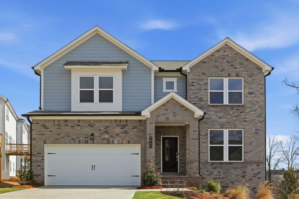 3963 Alderstone Drive, Flowery Branch, GA 30542 Main Photo
