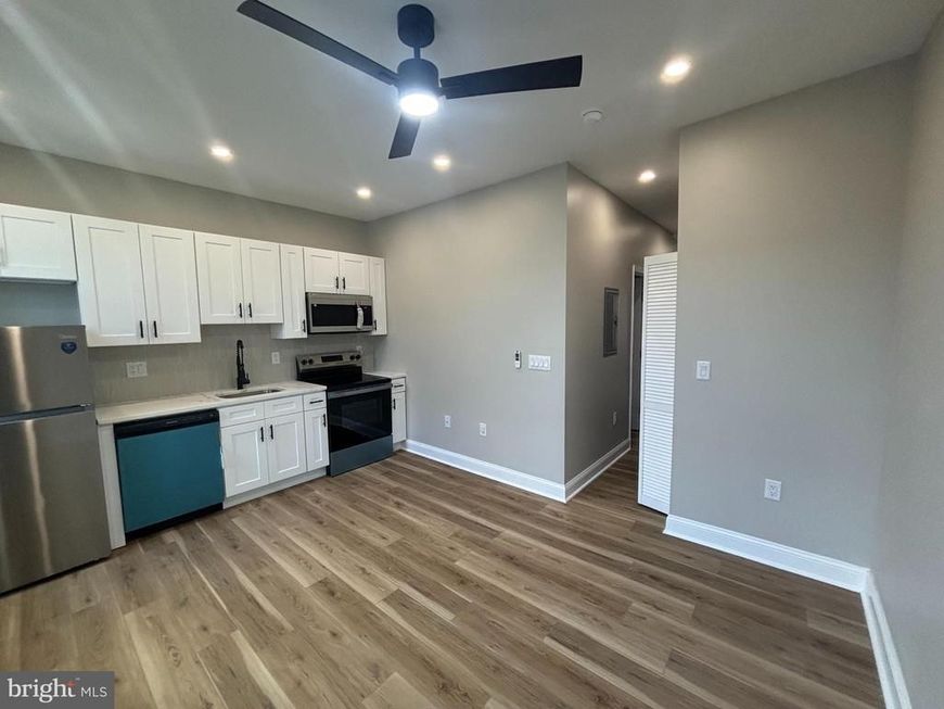 3828 N Percy Street, Unit 1, Philadelphia, PA 19140 Main Photo