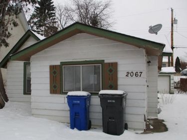 2067 Nokomis Avenue, Saint Paul, MN 55119