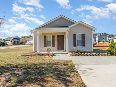 3060 Camden Creek Drive, Raleigh, NC 27610