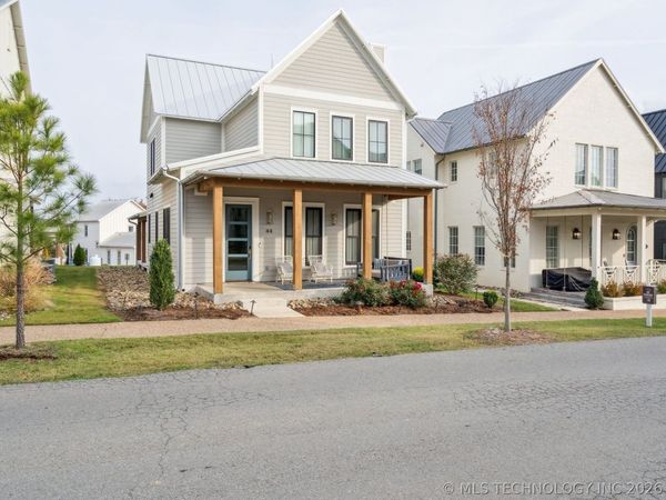 44 Ramble Along Road, Eufaula, OK 74432