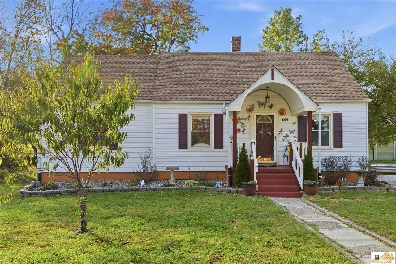 285 Peachtree Street, Upton, KY 42784 Main Photo