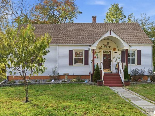 285 Peachtree Street, Upton, KY 42784