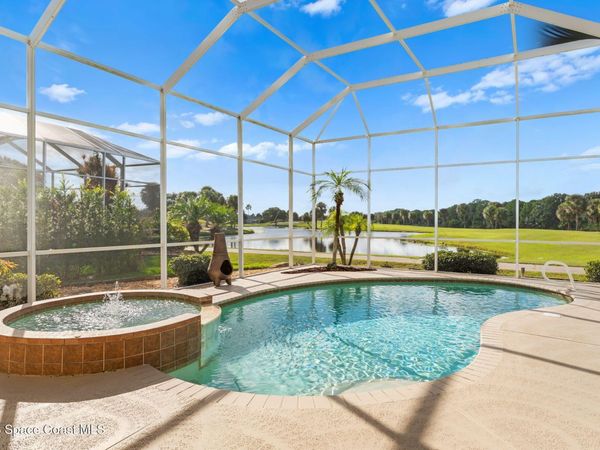 4319 Collingtree Drive, Rockledge, FL 32955