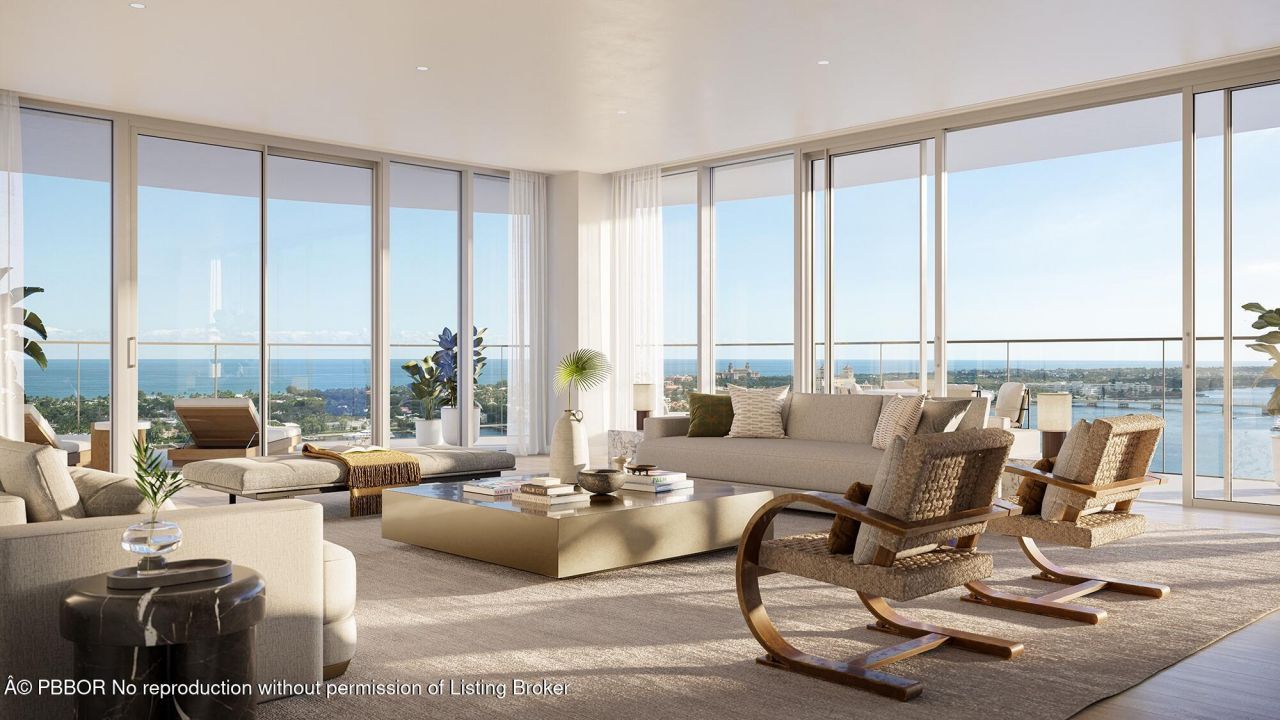 1919 N Flagler Drive, Unit 911, West Palm Beach, FL 33407 Photo