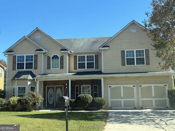 6022 Southbend Court, Douglasville, GA 30134