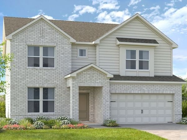 3963 Alderstone Drive, Flowery Branch, GA 30542