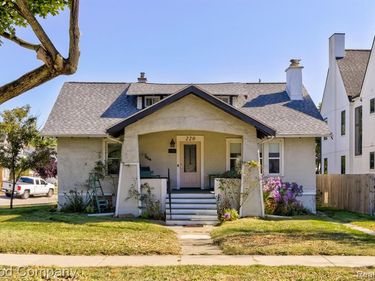 220 N Maple Avenue Unit #1, Royal Oak, MI 48067