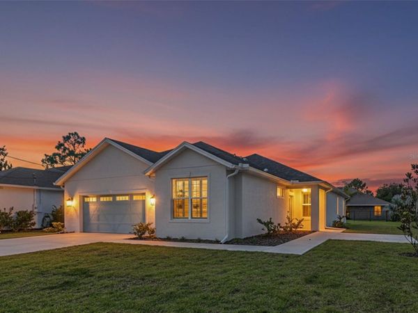 41 LA MANCHA DRIVE, PALM COAST, FL 32137