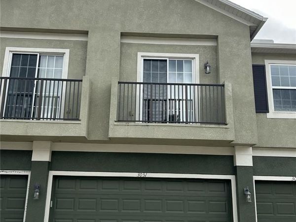 3031 SAN JACINTO CIRCLE, Unit 3031, SANFORD, FL 32771