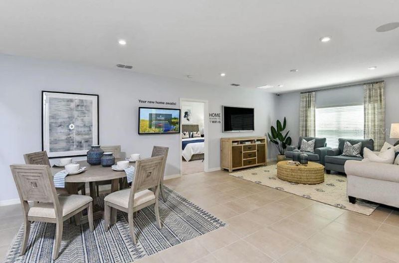 2431 Slippery Rock Street, Auburndale, FL 33823 Photo