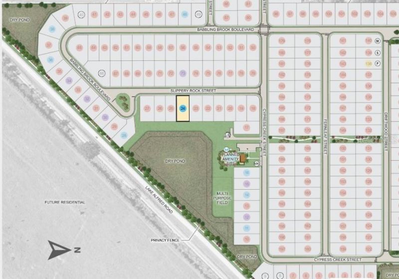 2431 Slippery Rock Street, Auburndale, FL 33823 Photo