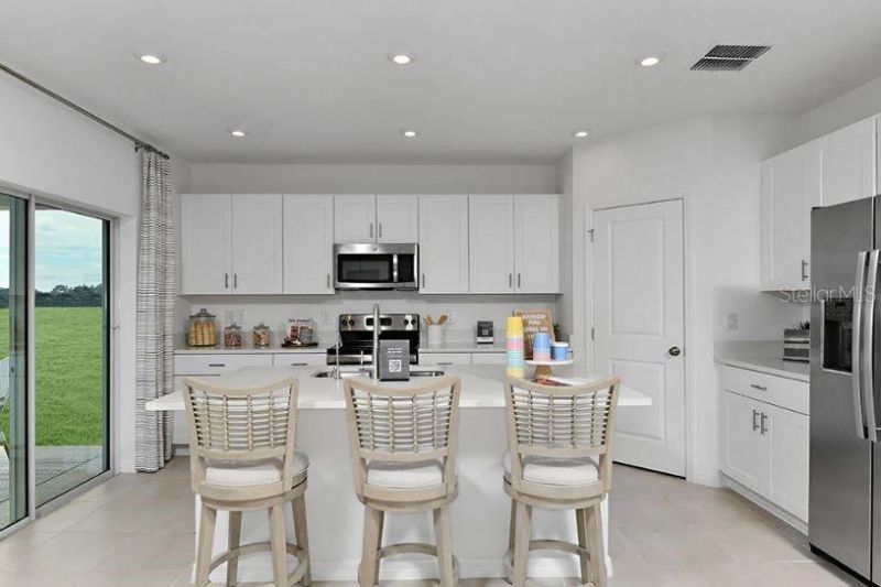 2431 Slippery Rock Street, Auburndale, FL 33823 Photo