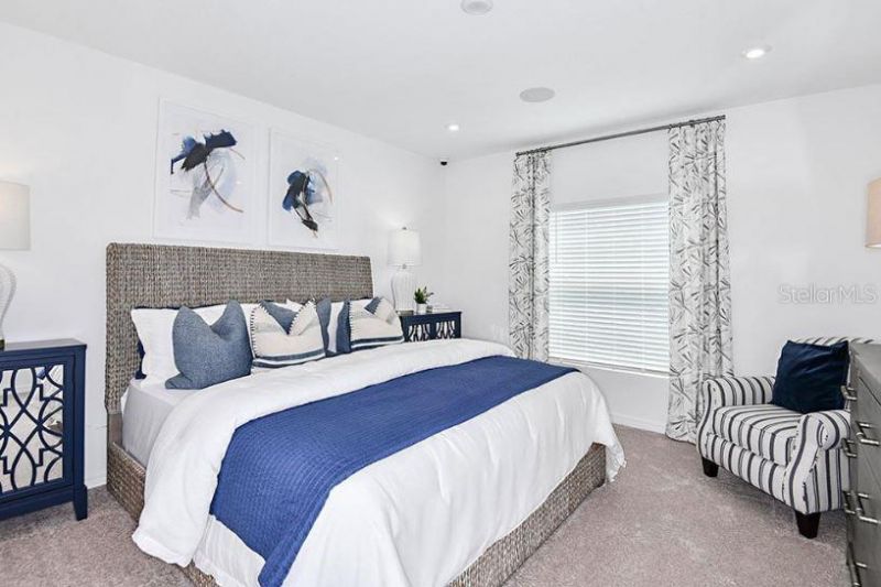 2431 Slippery Rock Street, Auburndale, FL 33823 Photo