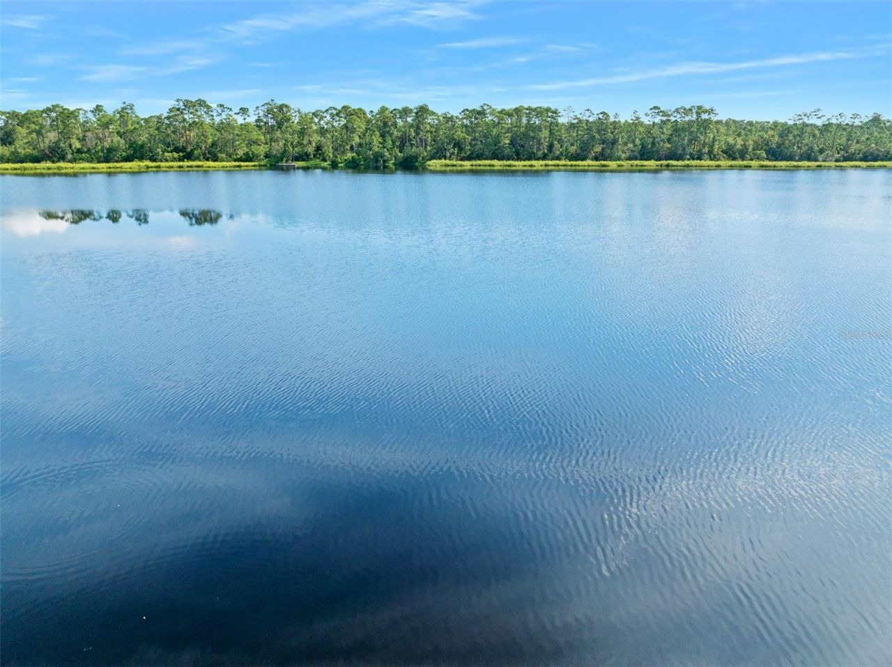 Roberts Road, Pierson, FL 32180 Photo