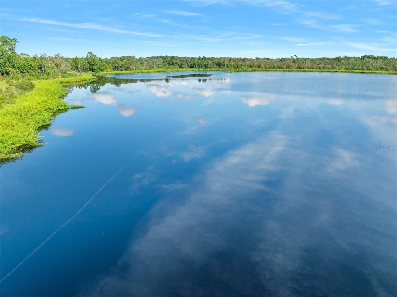 Roberts Road, Pierson, FL 32180 Photo