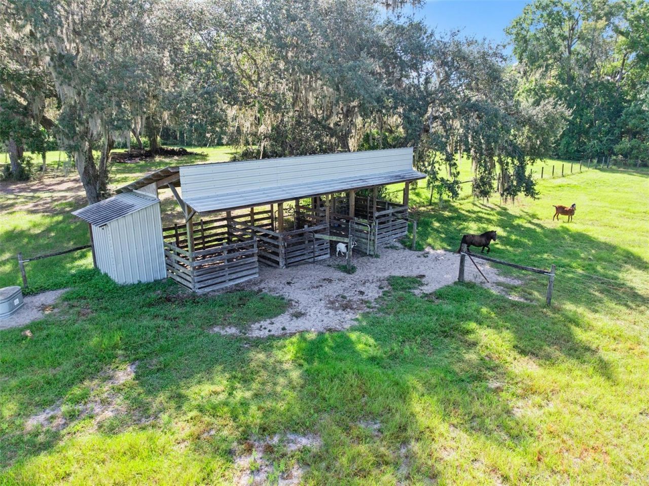 Roberts Road, Pierson, FL 32180 Photo