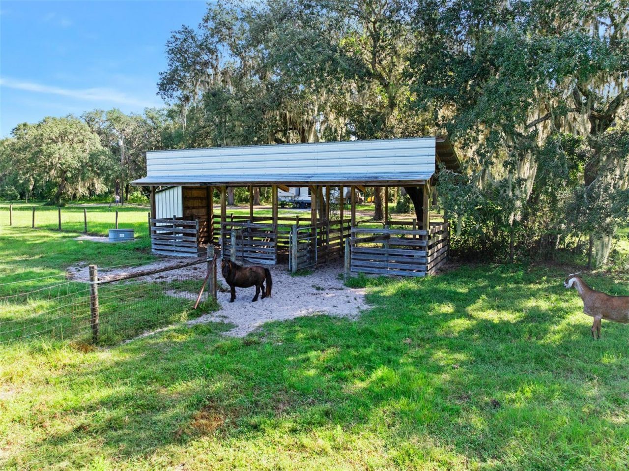 Roberts Road, Pierson, FL 32180 Photo